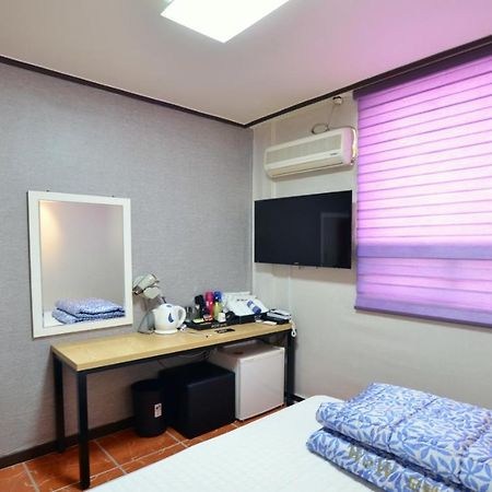 Wow Motel Busan Extérieur photo