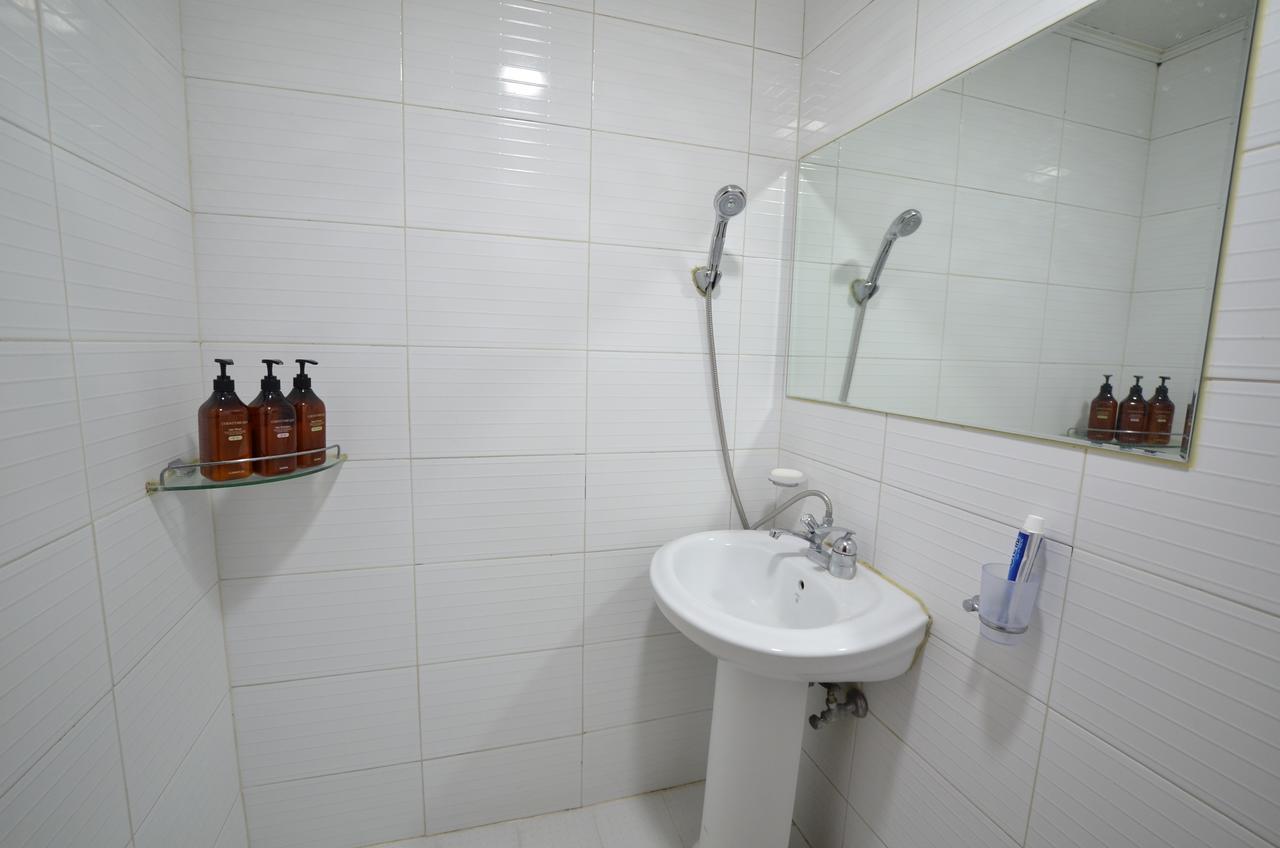 Wow Motel Busan Extérieur photo