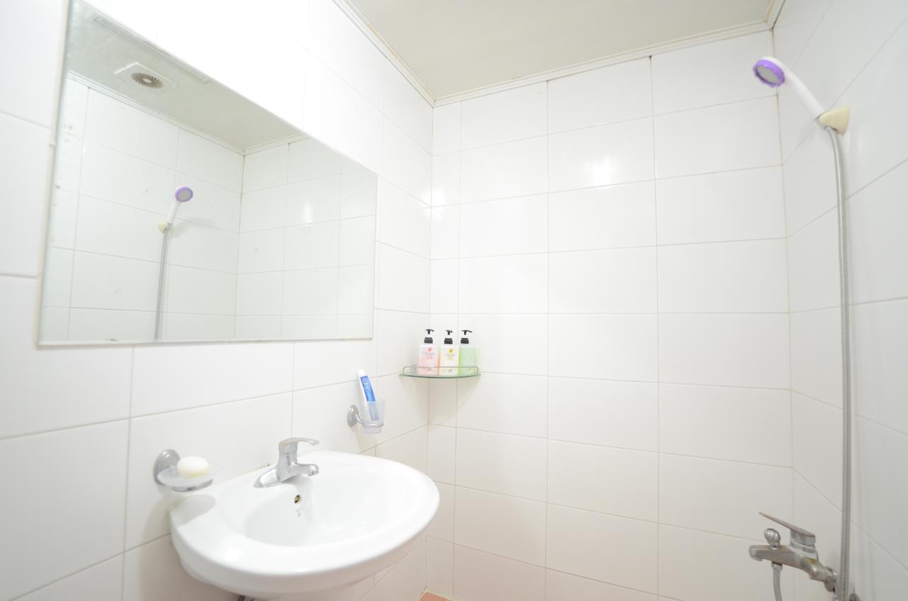 Wow Motel Busan Extérieur photo
