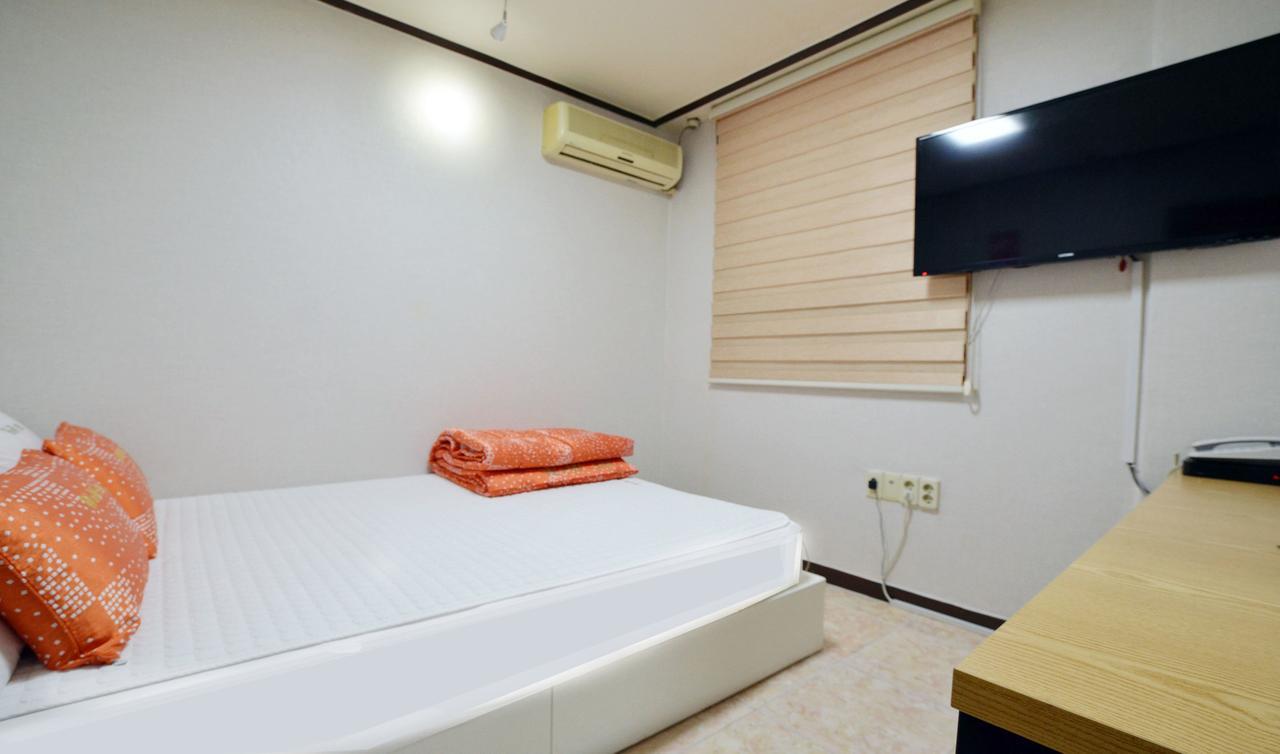 Wow Motel Busan Extérieur photo