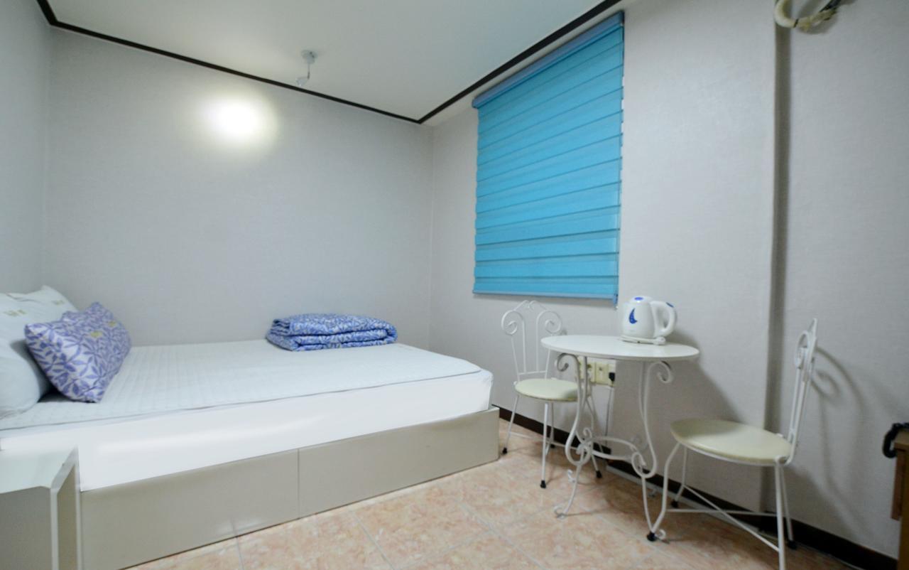 Wow Motel Busan Extérieur photo
