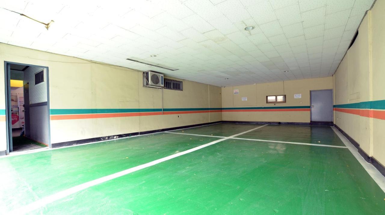 Wow Motel Busan Extérieur photo